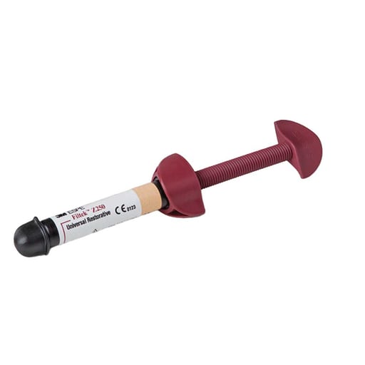 3M Filtek Z 250 Syringe 4g