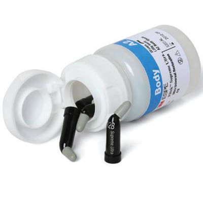 3M Filtek Z350 XT Capsules, 20x0.2g /pk