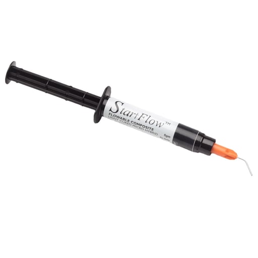 Danville StartFlow Syringes