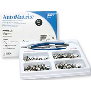 Dentsply Automatrix Refill