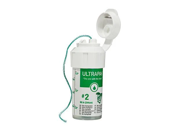 Ultradent Ultrapak Retraction Cord