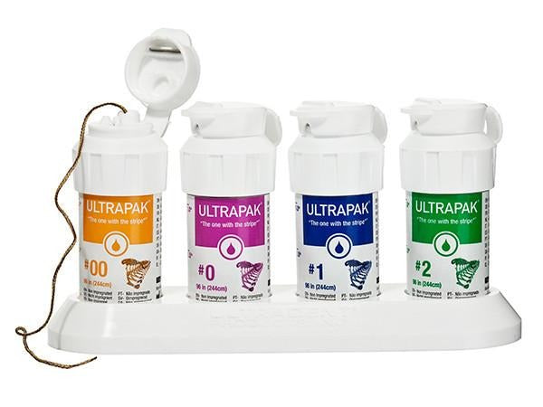 Ultradent Ultrapak Retraction Cord
