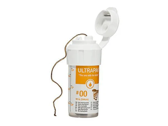 Ultradent Ultrapak Retraction Cord