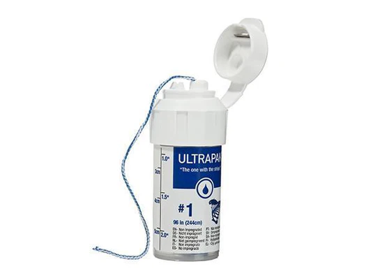 Ultradent Ultrapak Retraction Cord