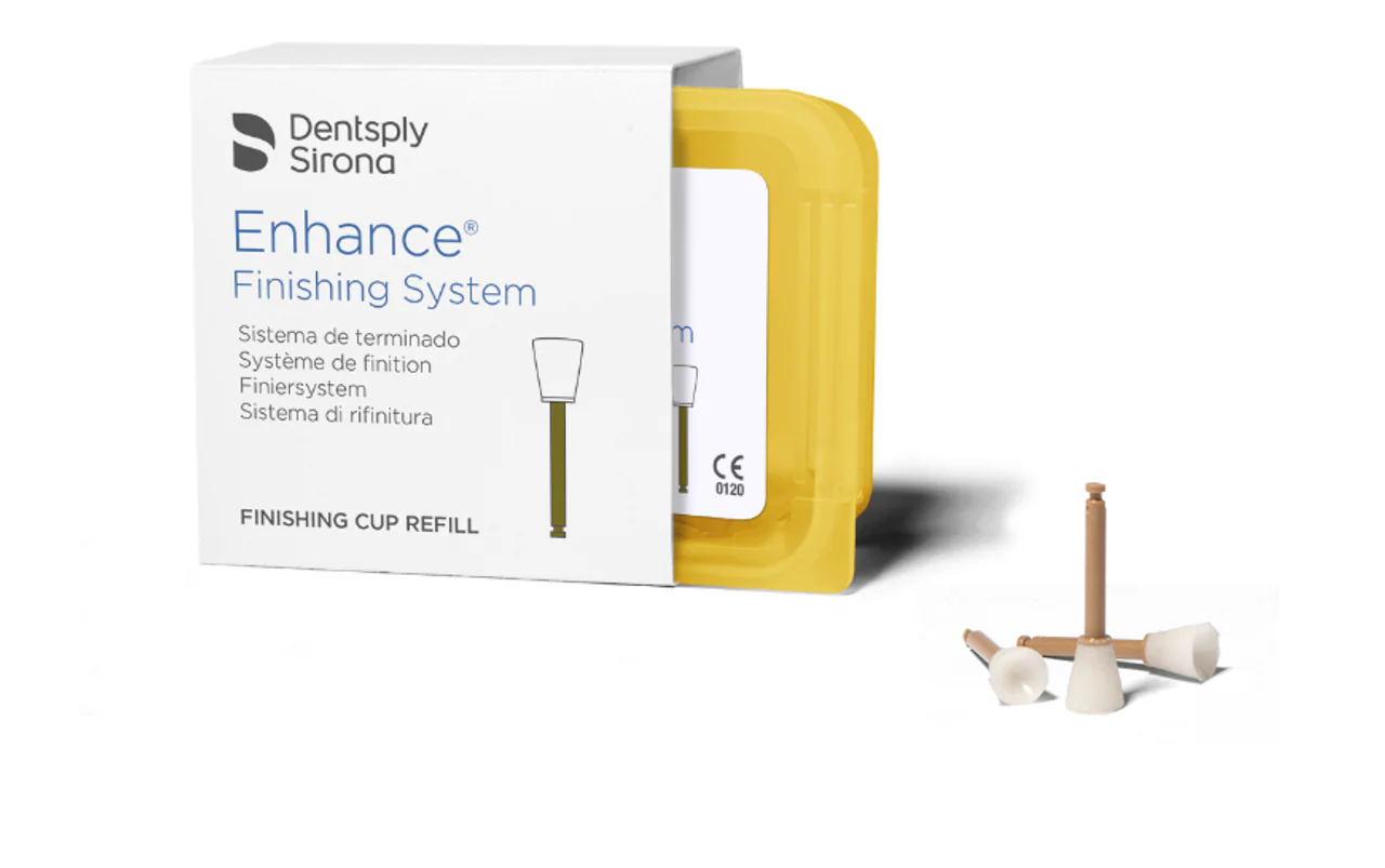 Dentsply Enhance Finishing 30/Box