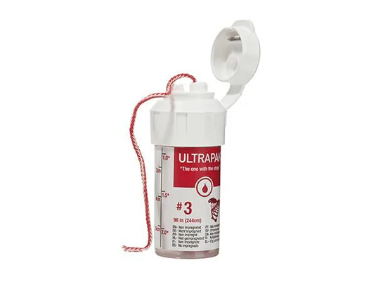 Ultradent Ultrapak Retraction Cord