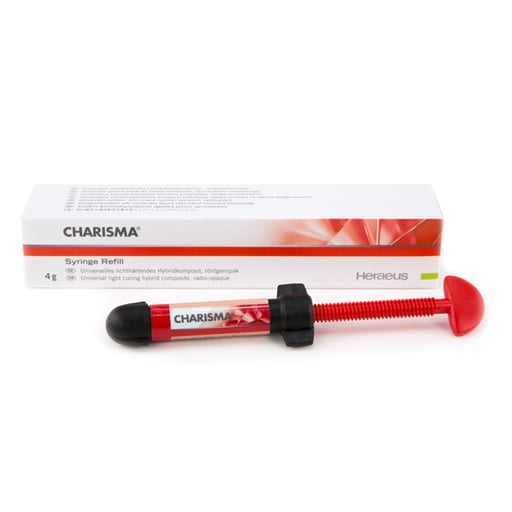 Charisma Syringe Composite Refill