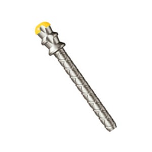 ParaPost XH P88-4/4.5/5/5.5 Titanium post, 10 Pk