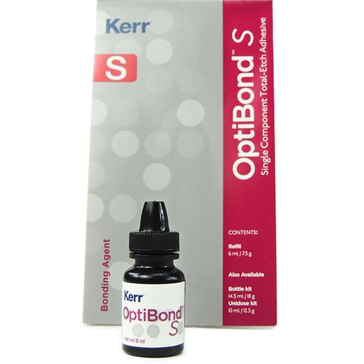 Kerr OptiBond S Bottle 6ml