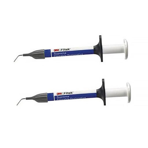 3M Filtek Supreme Ultra Universal Syringe Refill A1 Body 4g