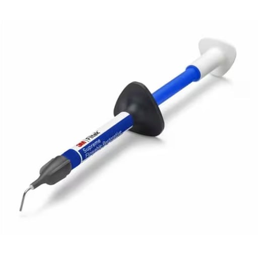 3M Filtek Supreme Z350 XT Supreme Flowable 2/Pk