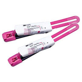 3M RelyX Luting Plus Cement Refill 2 - 11g Clickers