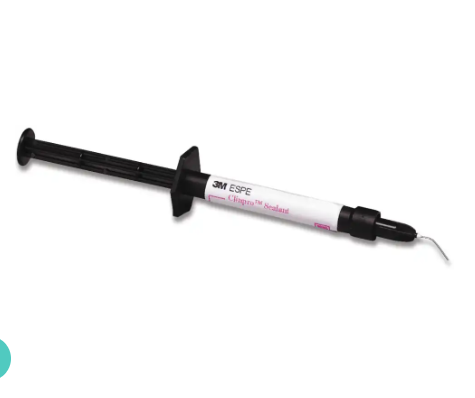 Clinpro Sealant 1 x 1.2ml syringe & 10 Tips