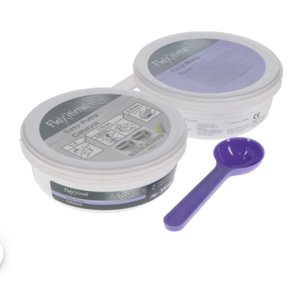 Kulzer Flexitime Easy Putty