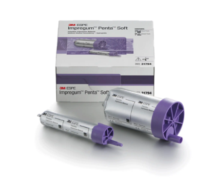 3M-Impregum Penta Soft Double Pack