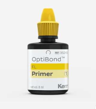 Kerr OptiBond FL Refill 8 ml