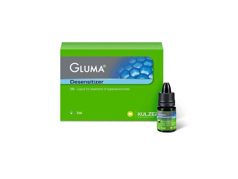GLUMA DESENSITIZER 5ml BOTTLE