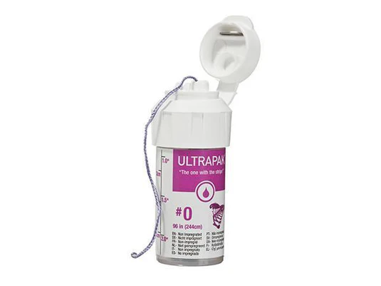 Ultradent Ultrapak Retraction Cord
