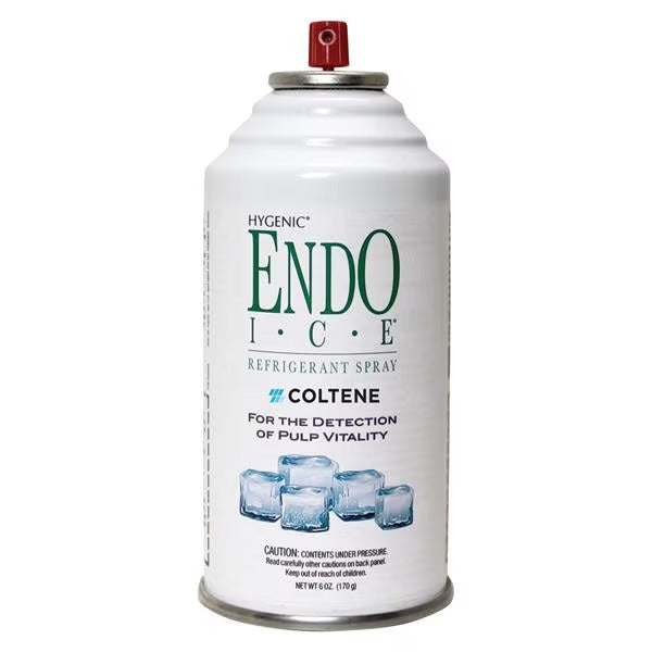 COLTENE WHALEDENT Hygenic Endo Ice 6oz Spray can