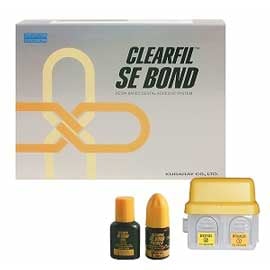 Kuraray Clearfil SE Bond Kit