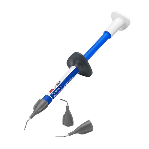 3M Filtek Supreme Ultra Universal Syringe Refill A1 Body 4g