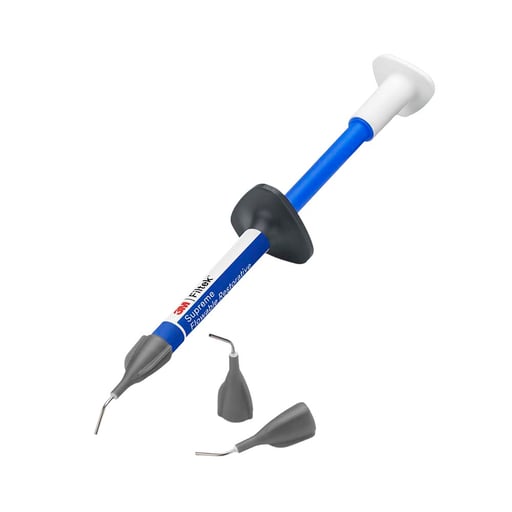 3M Filtek Supreme Ultra Universal Syringe Refill A1 Body 4g