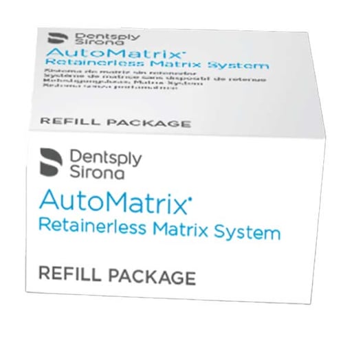 Dentsply Automatrix Refill
