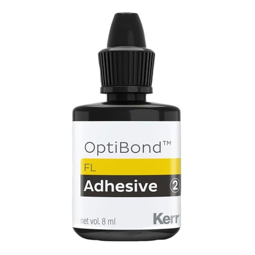 Kerr OptiBond FL Refill 8 ml