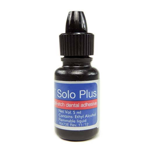 Kerr OptiBond Solo Plus Bottle Refill 5ml