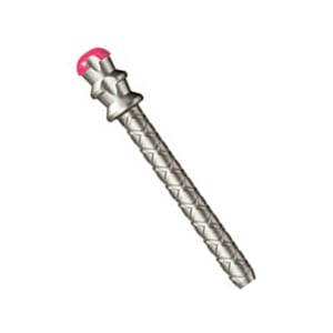 ParaPost XH P88-4/4.5/5/5.5 Titanium post, 10 Pk